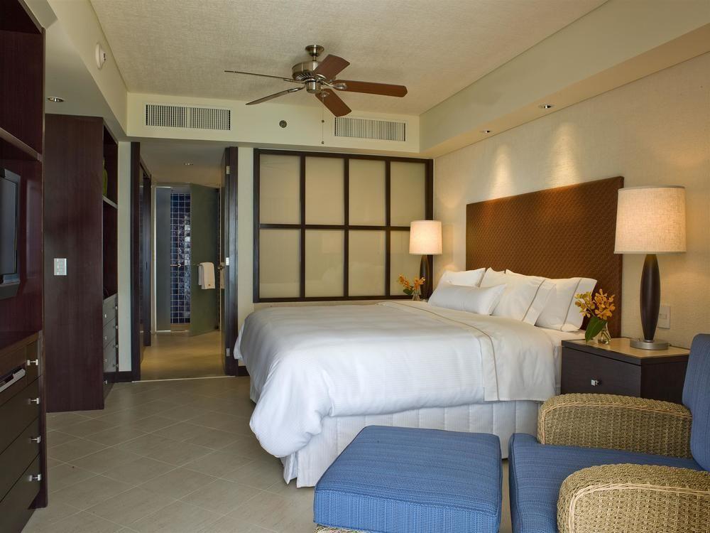 The Westin Lagunamar Ocean Resort Villas&Spa Cancún Exterior foto